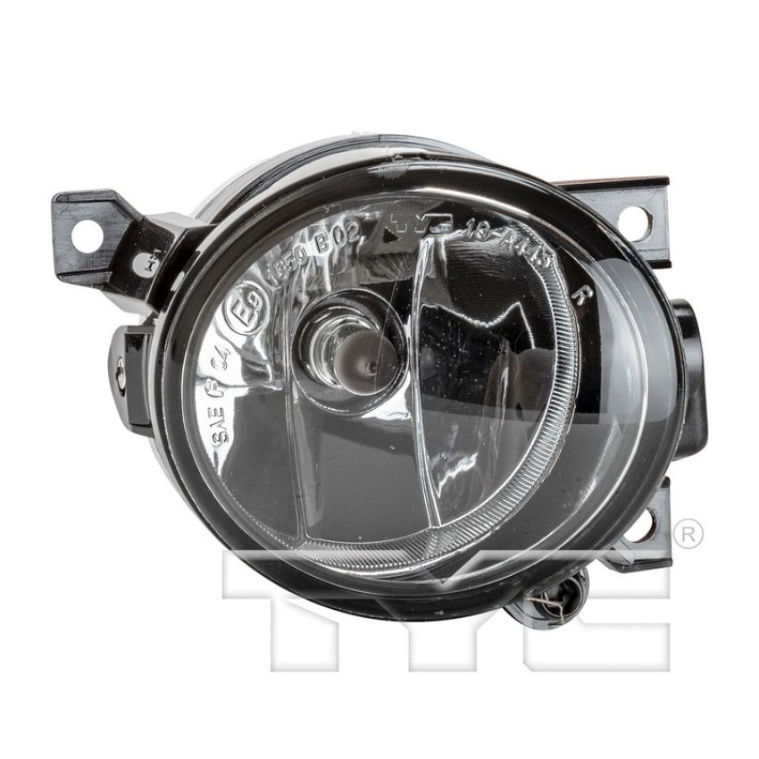 TYC Products 19-0447-00 Fog Light Assem