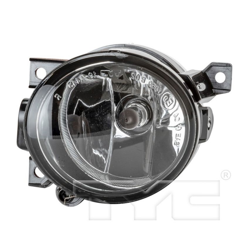 TYC Products 19-0448-00 Fog Light Assem