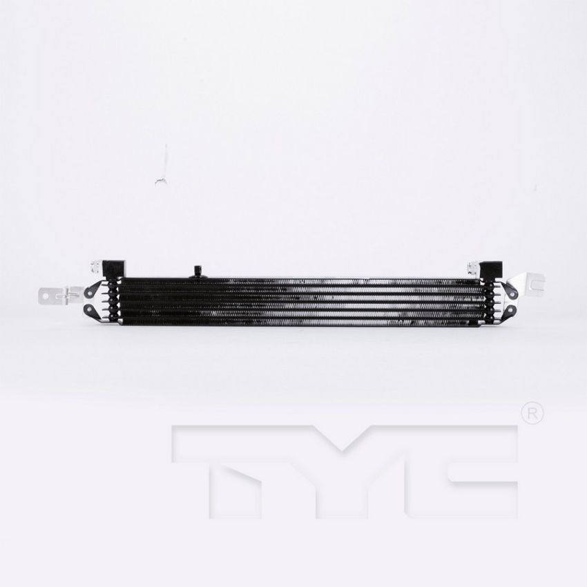 TYC Products 19044 Auto Trans Oil Cooler