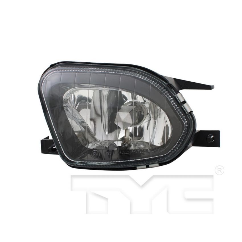 TYC Products 19-0450-90 Fog Light Assem