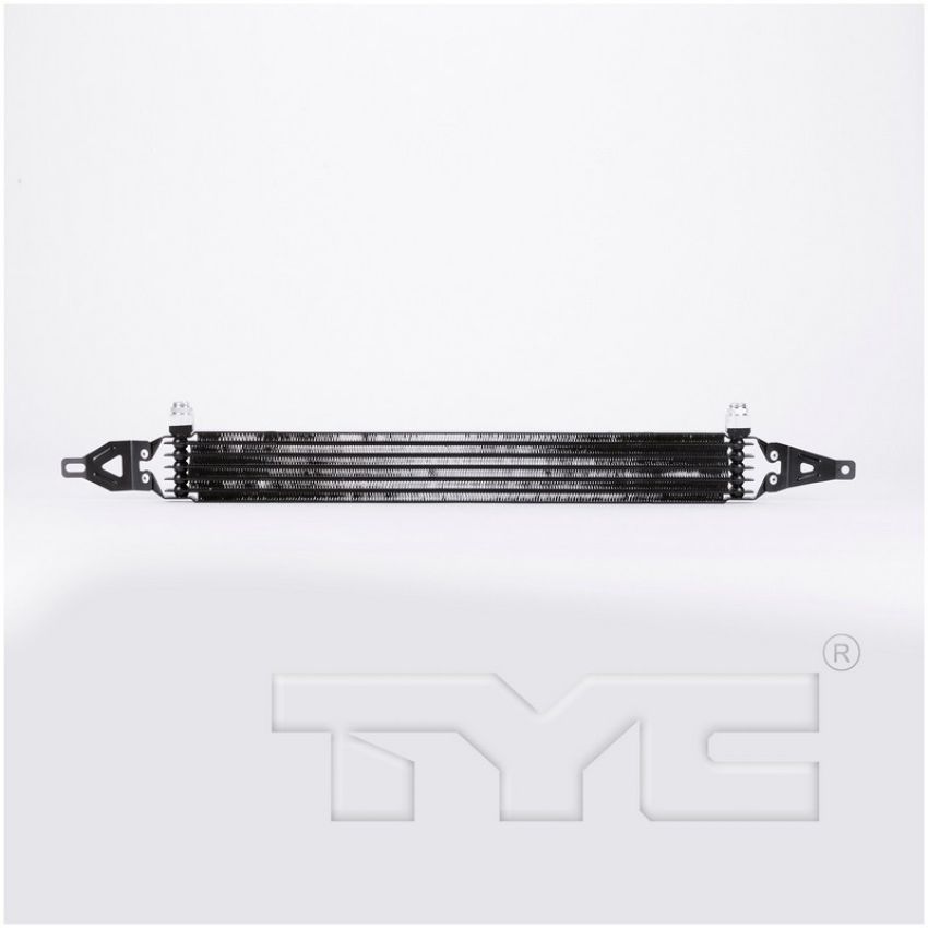 TYC Products 19046 Auto Trans Oil Cooler