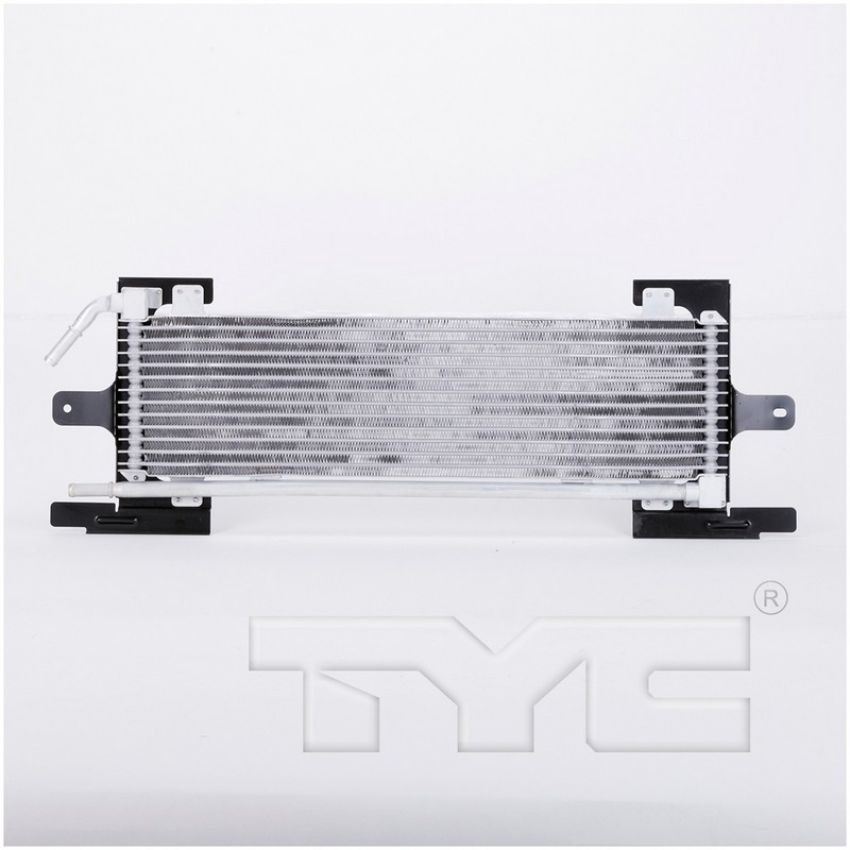 TYC Products 19047 Auto Trans Oil Cooler
