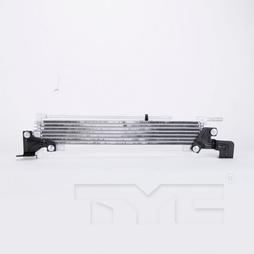 TYC Products 19048 Auto Trans Oil Cooler
