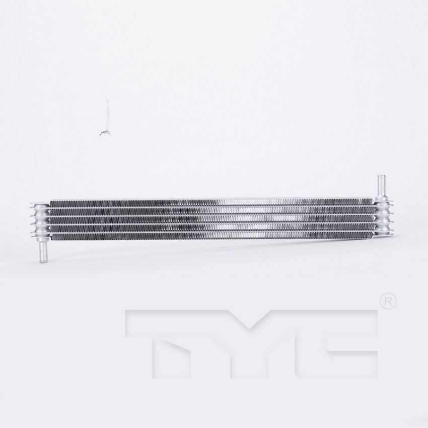 TYC Products 19049 Auto Trans Oil Cooler