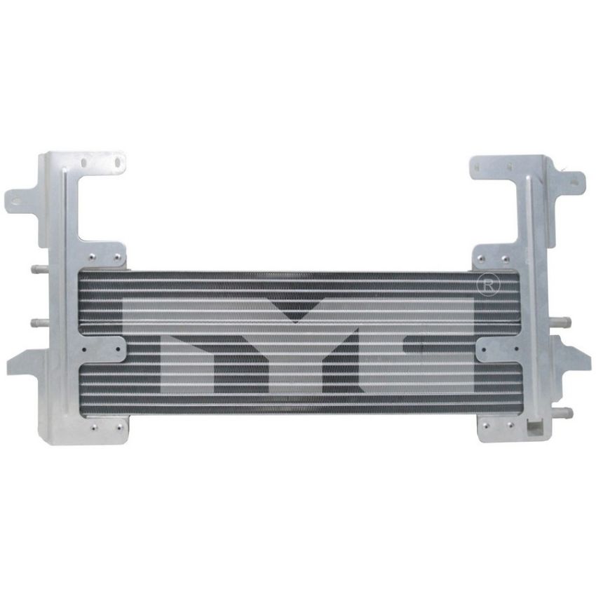 TYC Products 19051 Auto Trans Oil Cooler