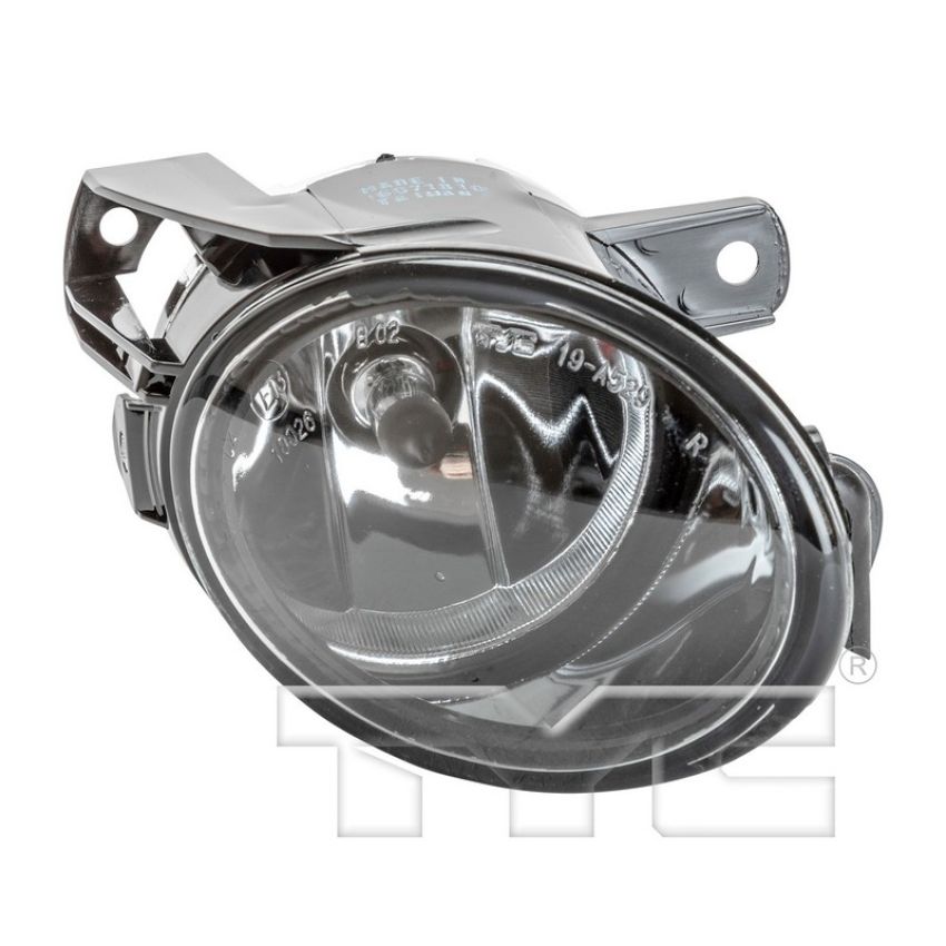 TYC Products 19-0529-00 Fog Light Assembly