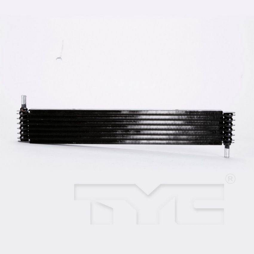 TYC Products 19052 Auto Trans Oil Cooler