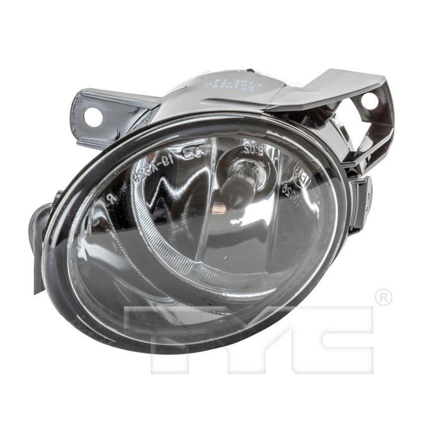TYC Products 19-0530-00 Fog Light Assembly