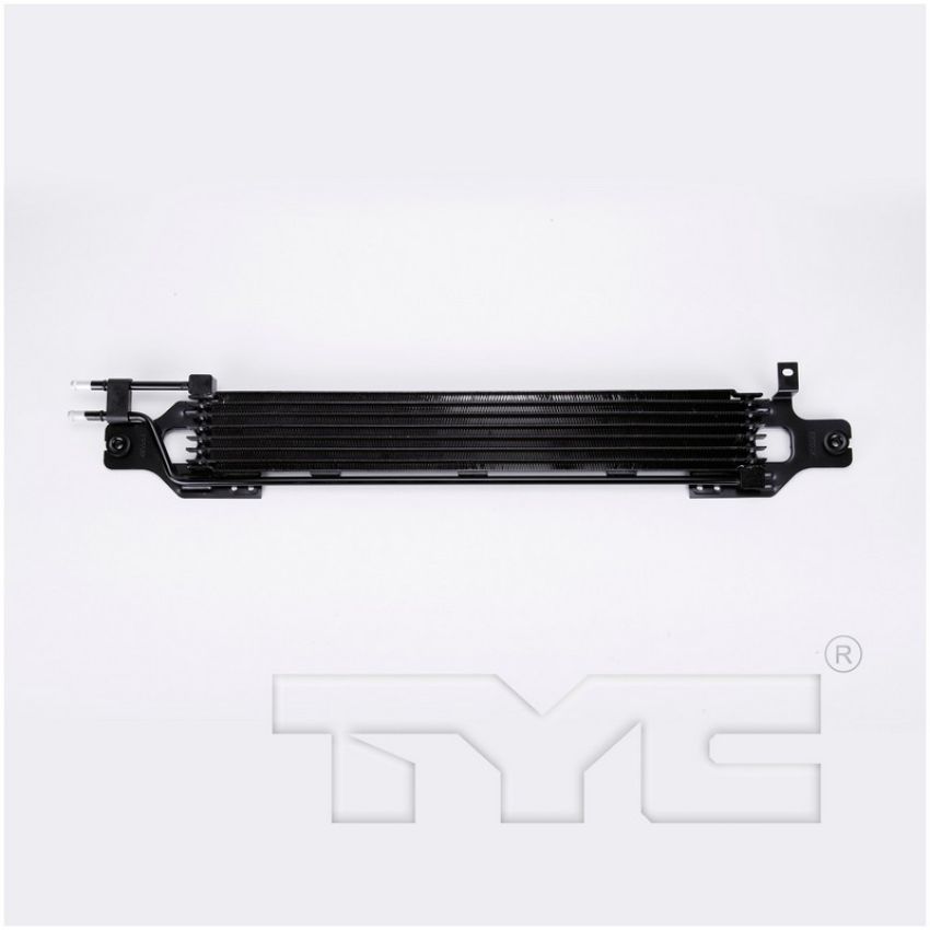 TYC Products 19054 Auto Trans Oil Cooler