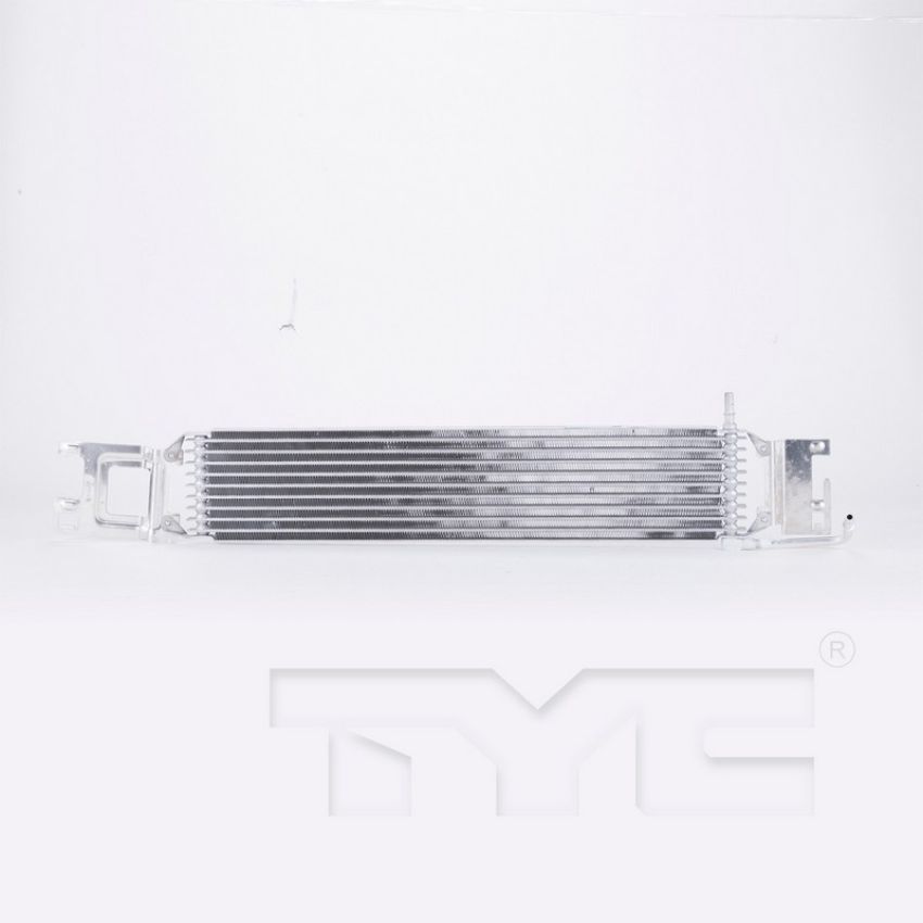 TYC Products 19055 Auto Trans Oil Cooler