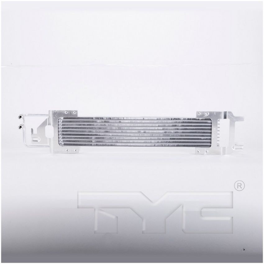 TYC Products 19056 Auto Trans Oil Cooler