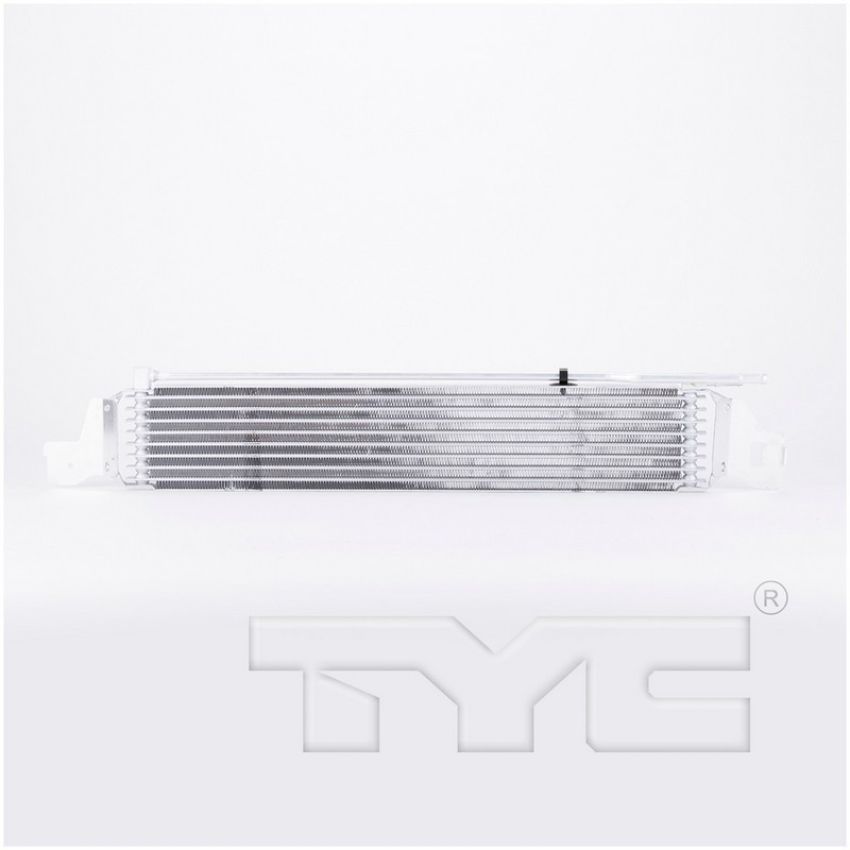 TYC Products 19059 Auto Trans Oil Cooler