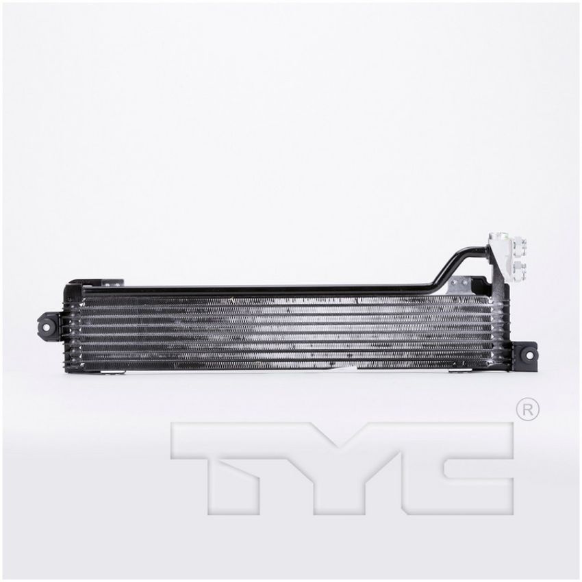 TYC Products 19062 Auto Trans Oil Cooler