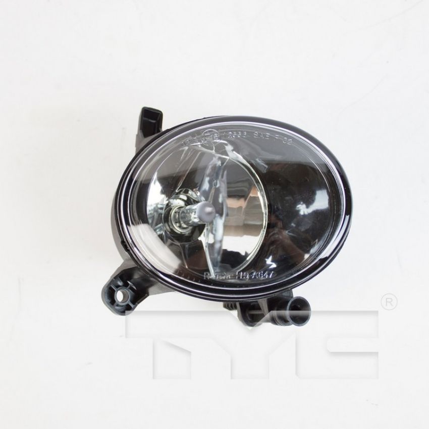 TYC Products 19-0647-00 Fog Light Assem