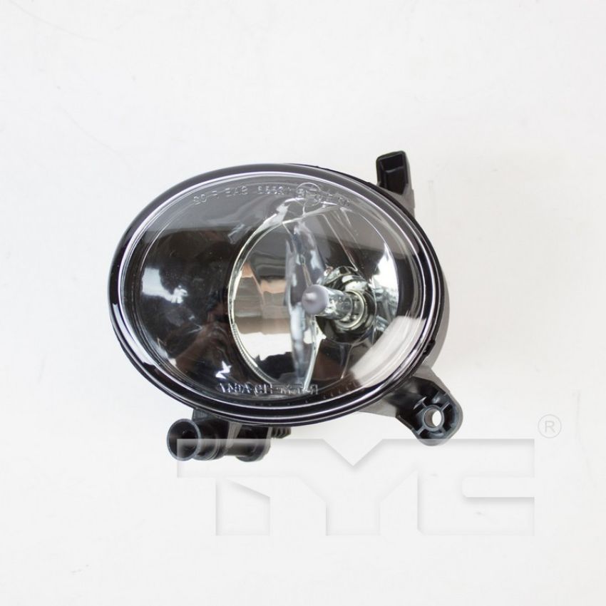 TYC Products 19-0648-00 Fog Light Assembly