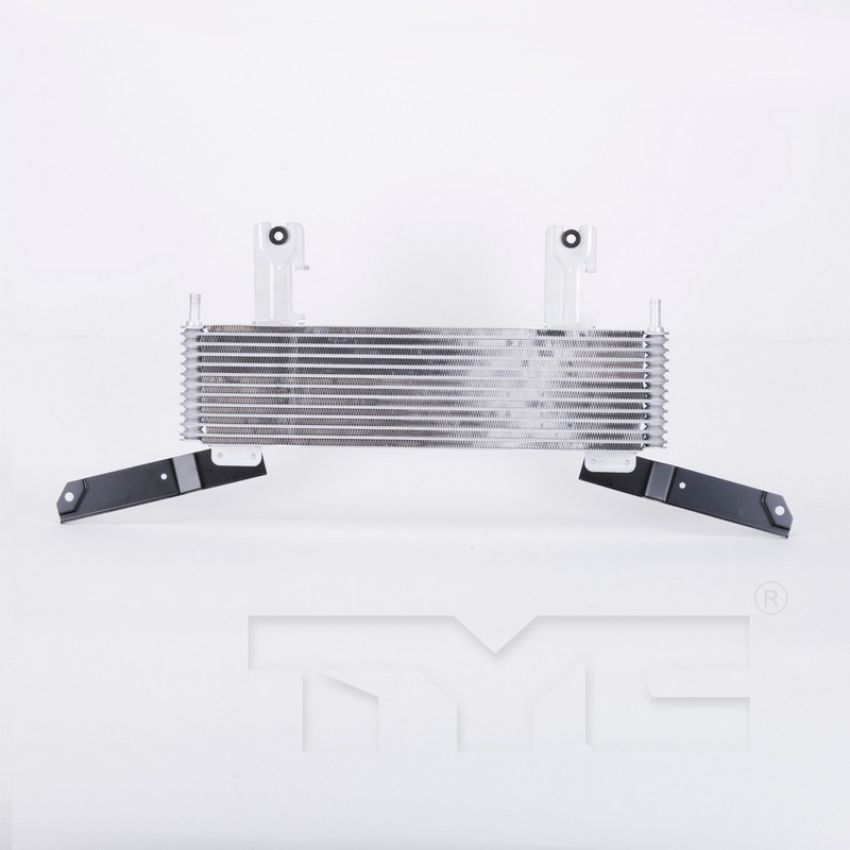 TYC Products 19065 Auto Trans Oil Cooler
