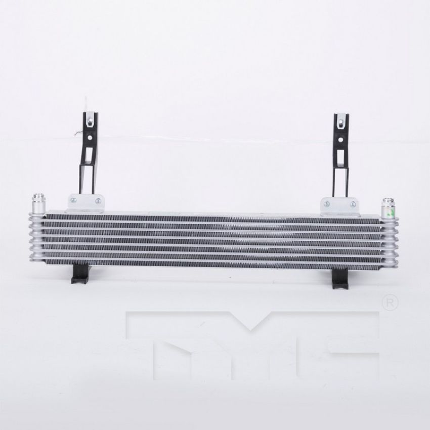 TYC Products 19067 Auto Trans Oil Cooler