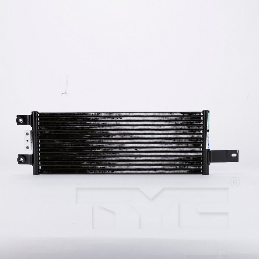 TYC Products 19068 Auto Trans Oil