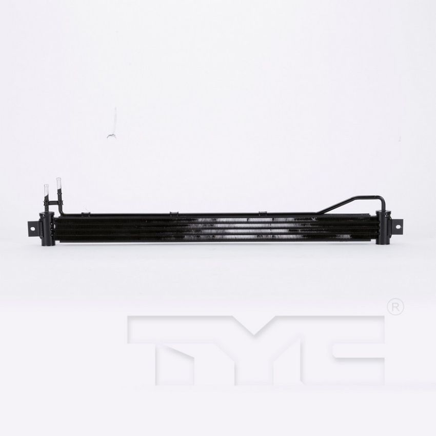 TYC Products 19069 Auto Trans Oil Cooler