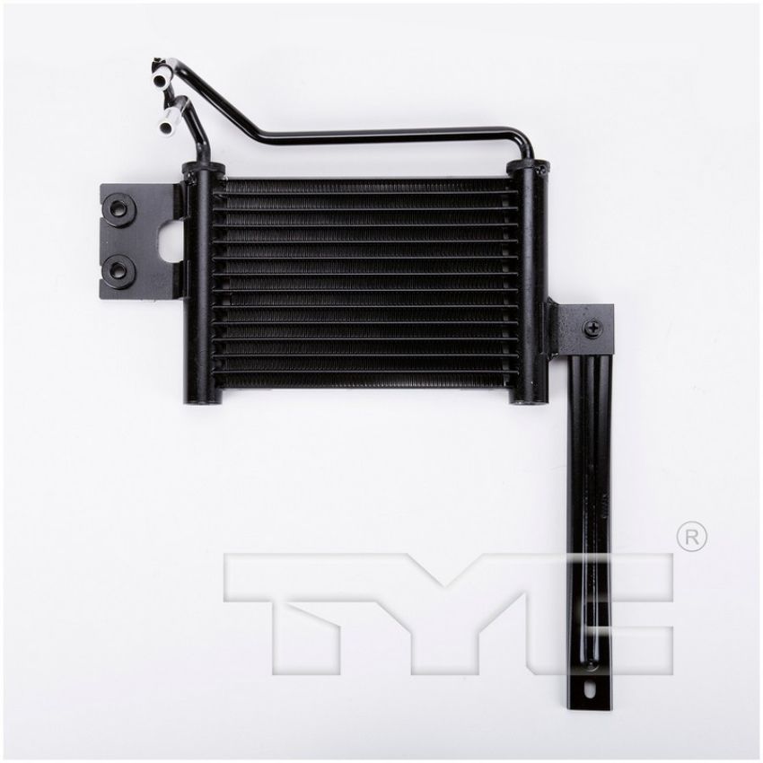 TYC Products 19070 Auto Trans Oil Cooler