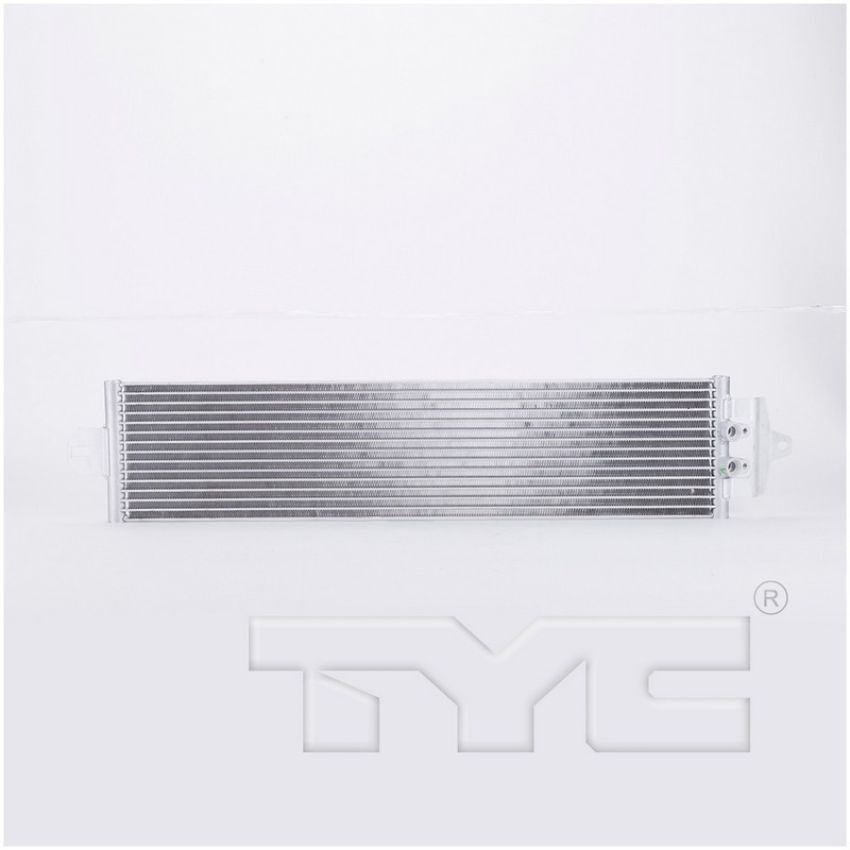 TYC Products 19071 Auto Trans Oil Cooler