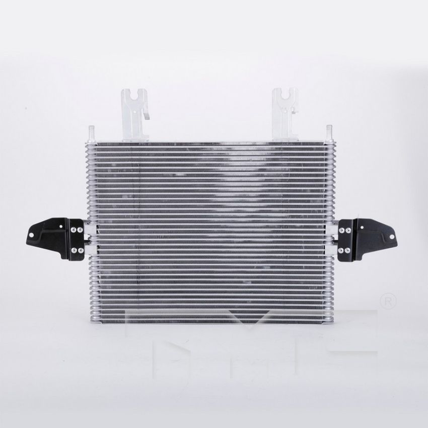 TYC Products 19073 Auto Trans Oil Cooler
