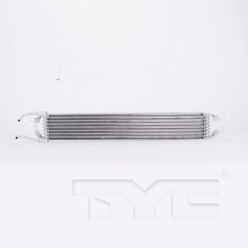 TYC Products 19074 Auto Trans Oil Cooler