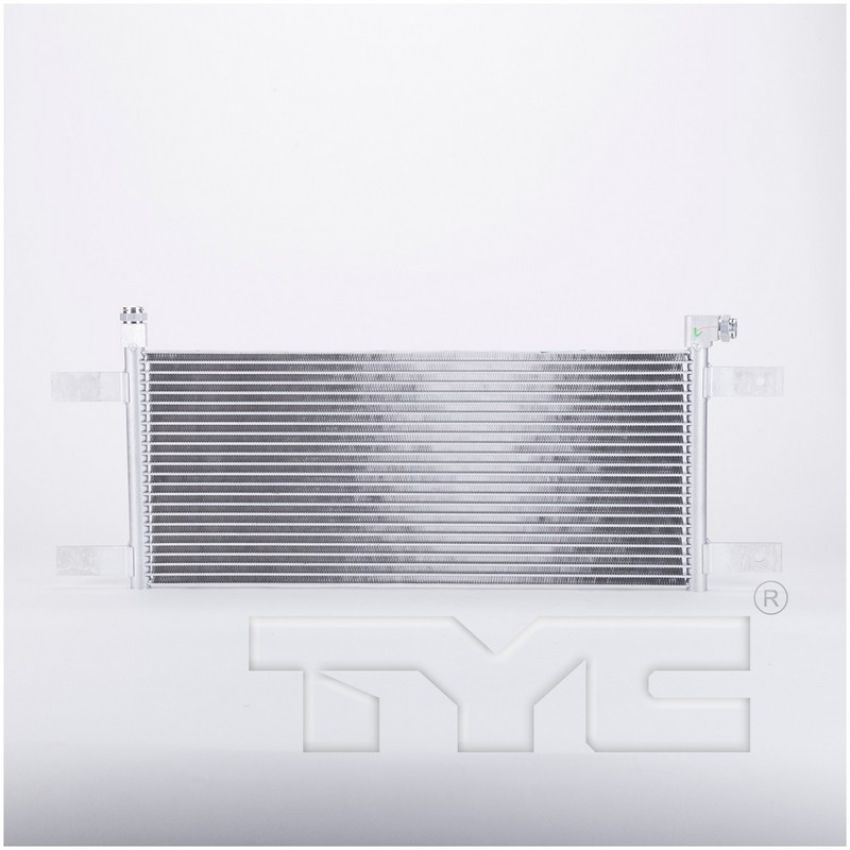 TYC Products 19075 A/T Trans Oil C
