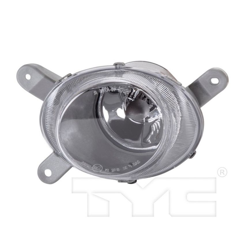 TYC Products 19-0766-00-1 Fog Light Assem