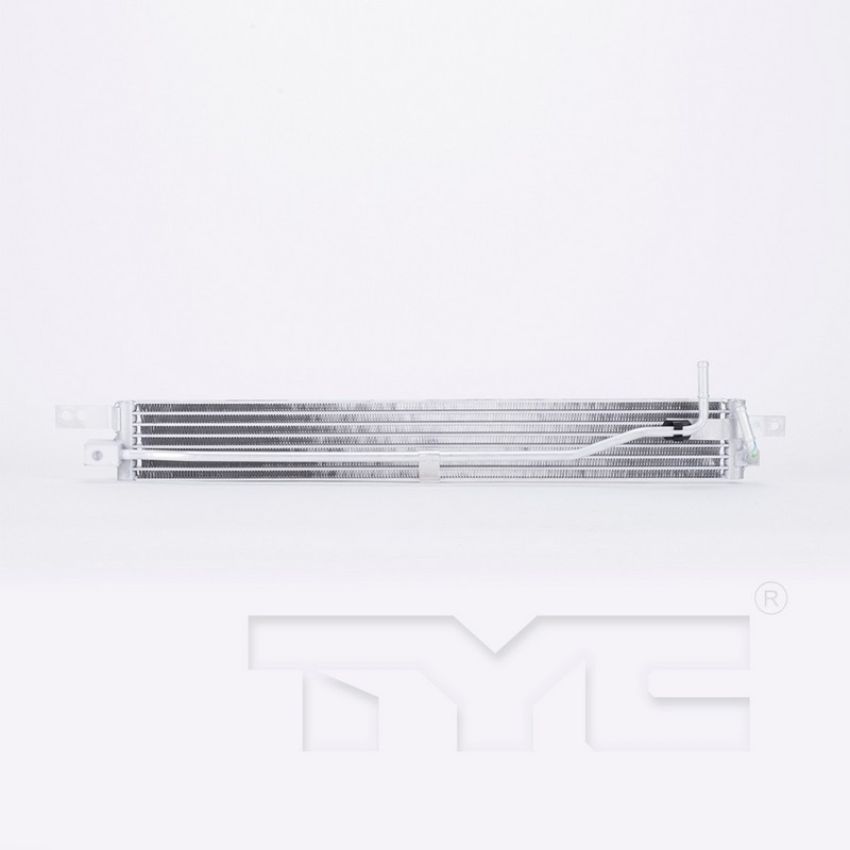 TYC Products 19077 Auto Trans Oil Cooler