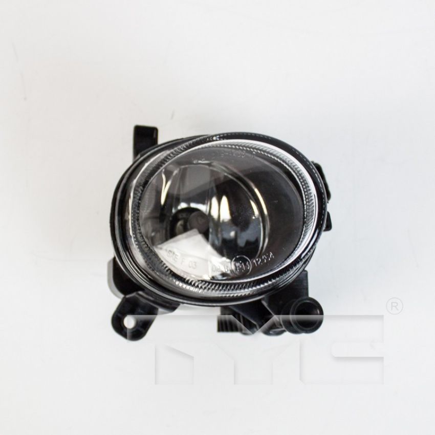TYC Products 19-0795-00 Fog Light Assembly