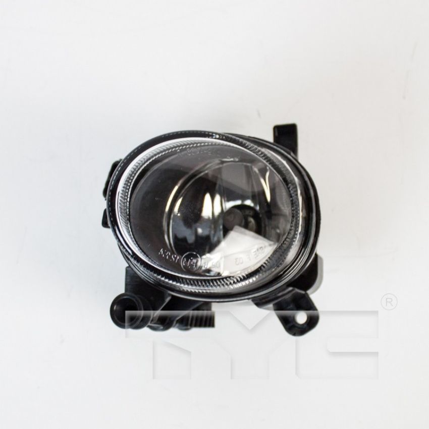TYC Products 19-0796-00-1 Fog Light Assem
