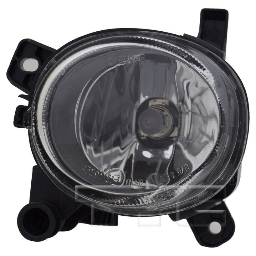 TYC Products 19-0796-00-9 CAPA Certified Fog Light Assembly