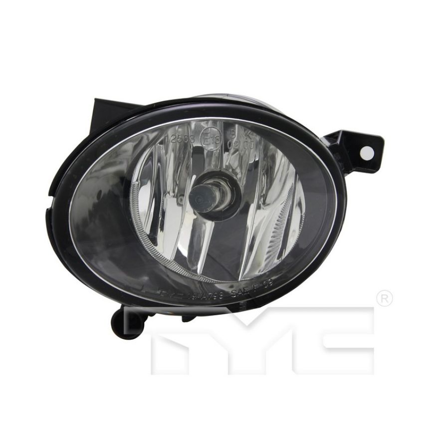 TYC Products 19-0797-00 Fog Light Assem