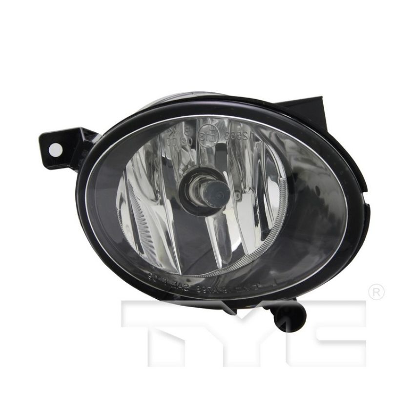 TYC Products 19-0798-00 Fog Light Assem