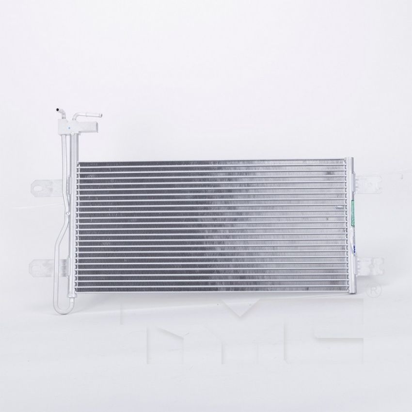 TYC Products 19079 Auto Trans Oil Cooler