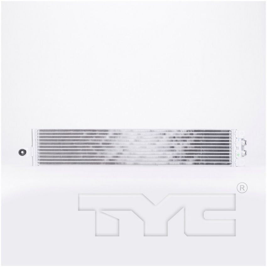 TYC Products 19081 A/T Trans Oil C