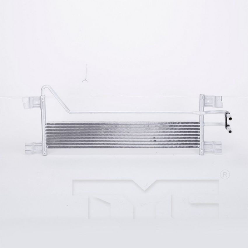 TYC Products 19082 Auto Trans Oil Cooler