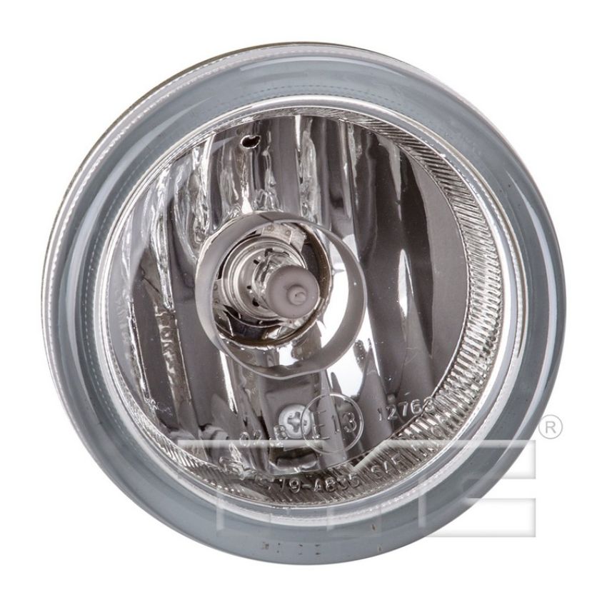 TYC Products 19-0835-00 Fog Light Assembly