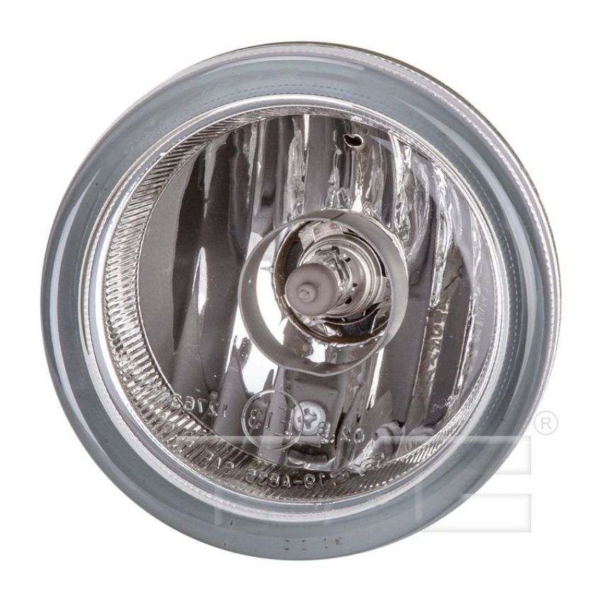 TYC Products 19-0836-00 Fog Light Assembly