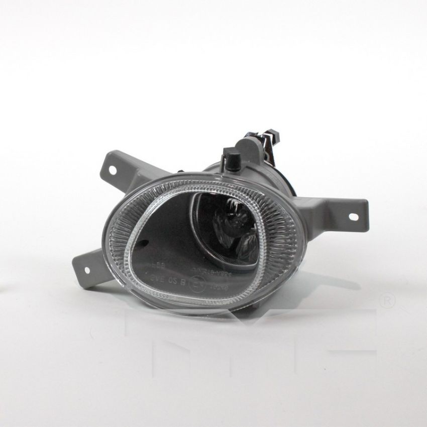 TYC Products 19-0853-00 Fog Light Assem