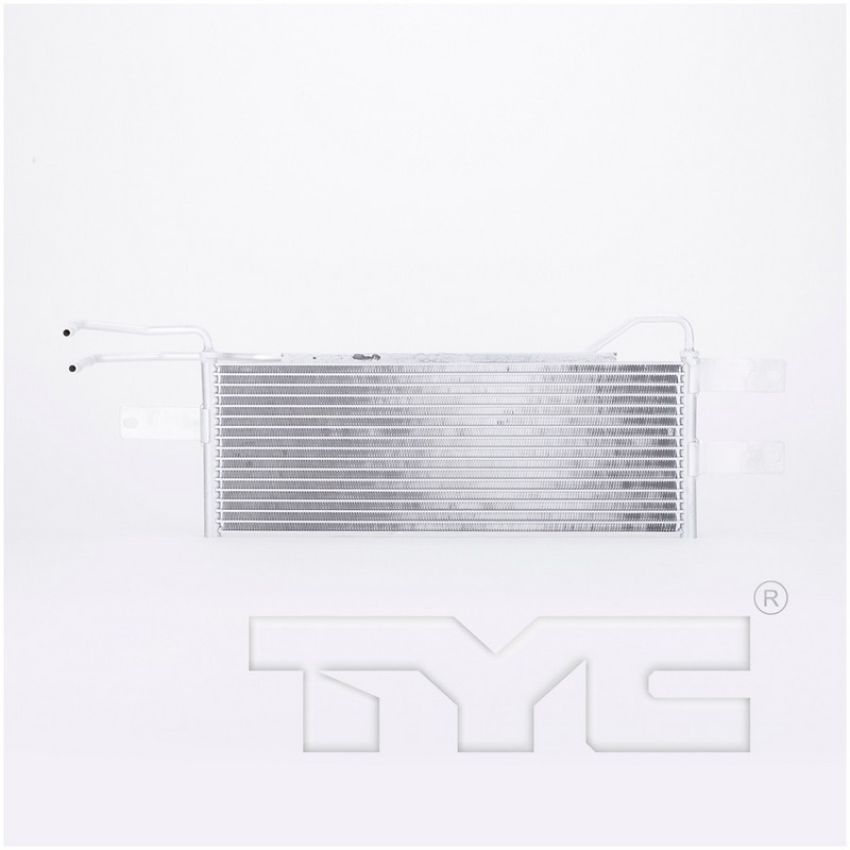 TYC Products 19085 Auto Trans Oil Cooler