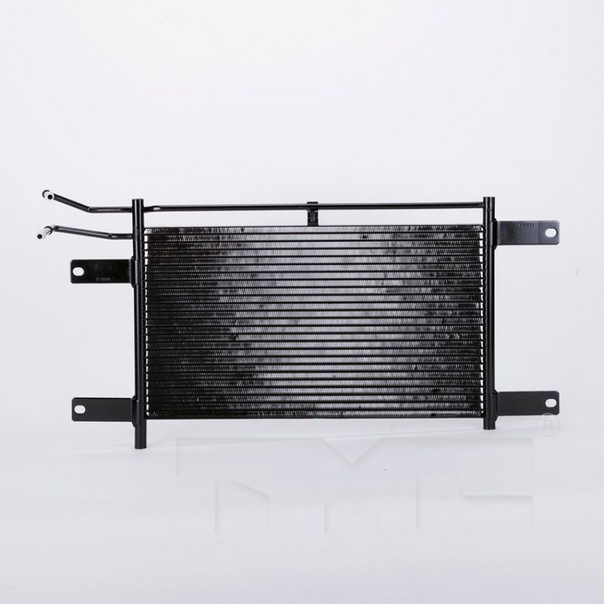 TYC Products 19088 Auto Trans Oil Cooler