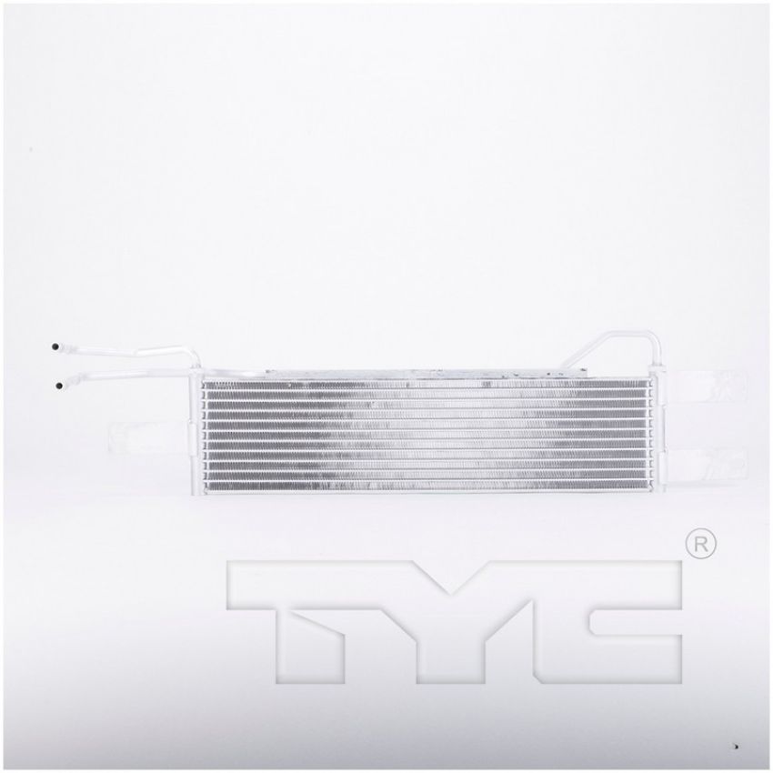 TYC Products 19089 A/T Oil Cooler