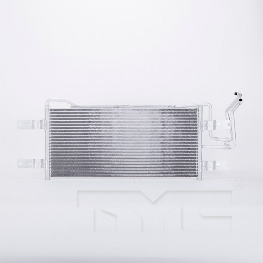 TYC Products 19090 A/T Oil Cooler