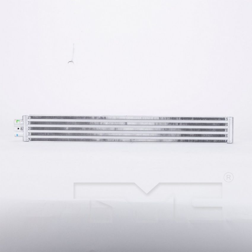 TYC Products 19091 Auto Trans Oil Cooler