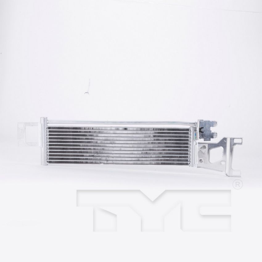 TYC Products 19092 Auto Trans Oil Cooler
