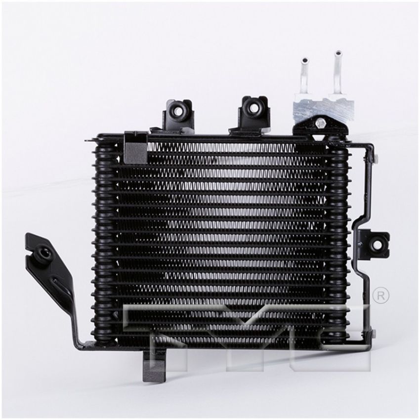 TYC Products 19093 Auto Trans Oil Cooler