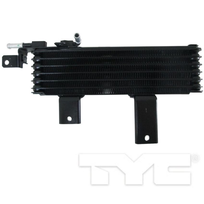 TYC Products 19094 Auto Trans Oil Cooler