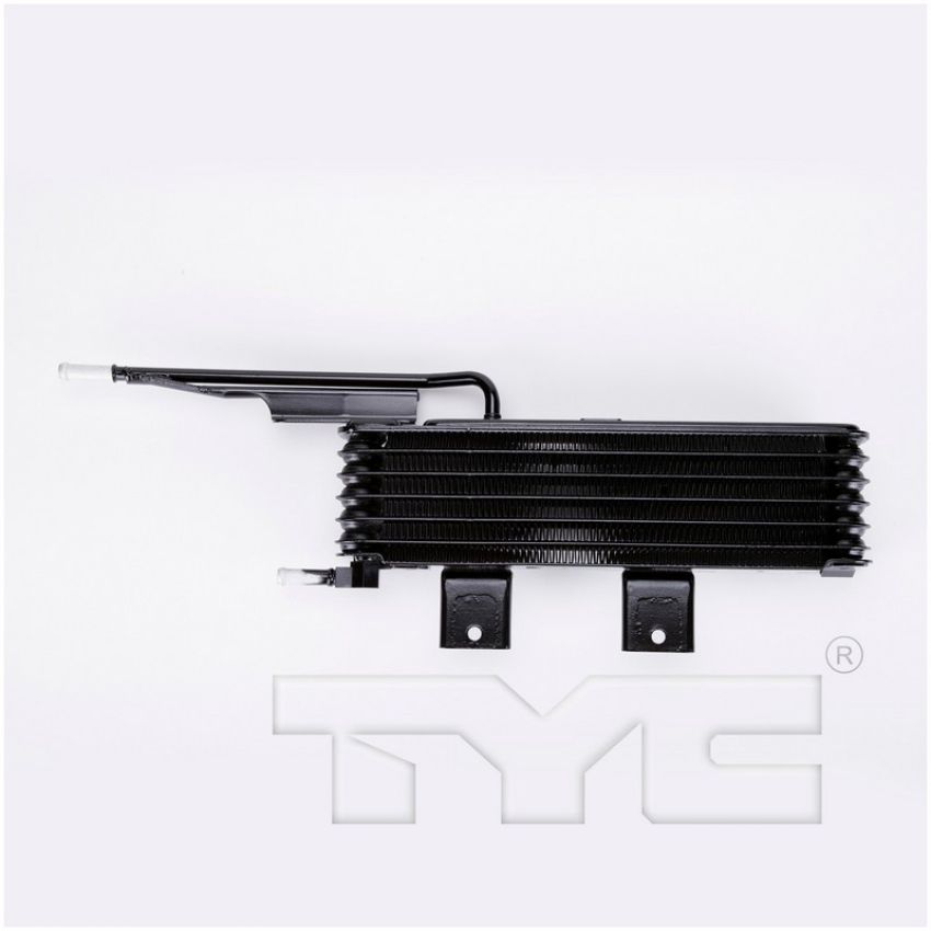 TYC Products 19095 Auto Trans Oil Cooler